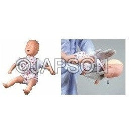 Baby Obstruction Model Baby Obstruction Model